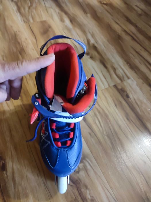 Ролери - размер 37-40