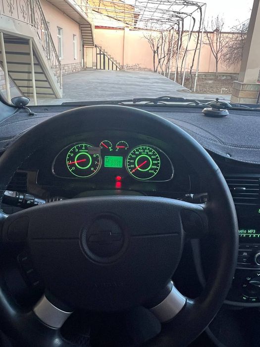 Chevrolet gentra 2023 dekabr