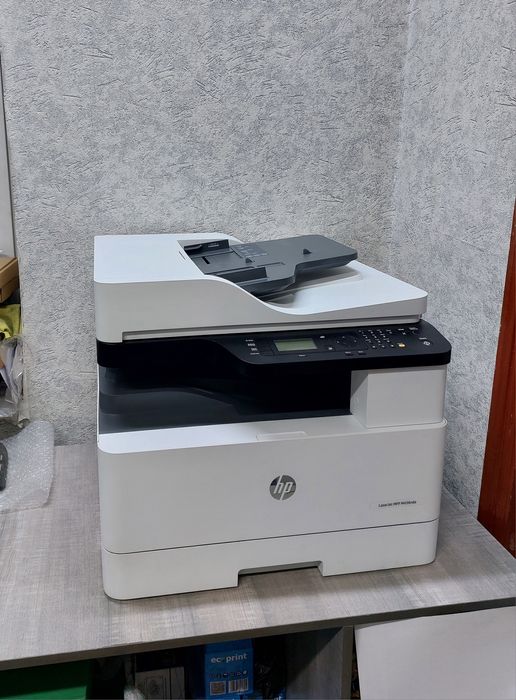 МФУ HP M436nda A3
принтер, сканер, копир.