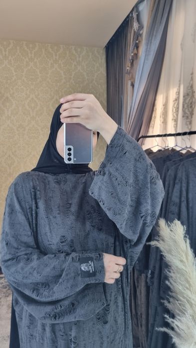 Абая  качество люкс