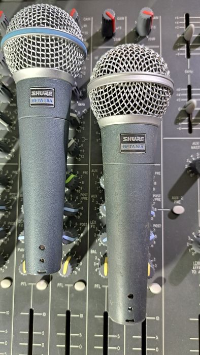 Продам музыкальную аппаратуру