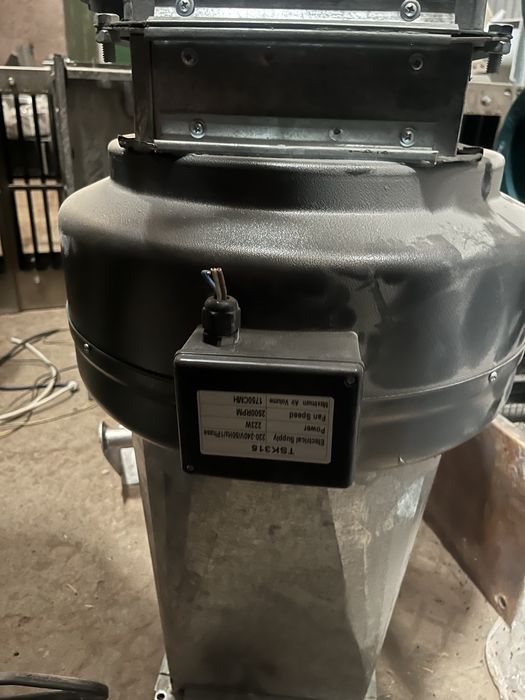Продам двигатели вентиляции