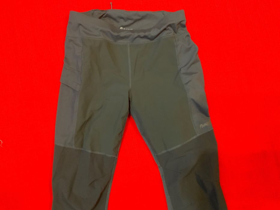 Bergans of Norway-оригимален клин 40 м-42л