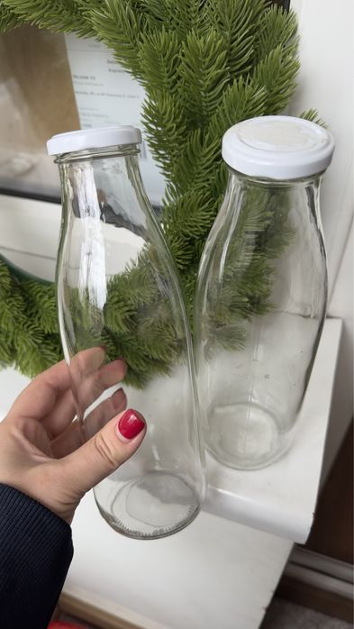 банки от молока амиран