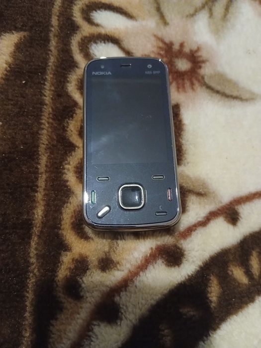 Nokia n86 8gb memorie interna