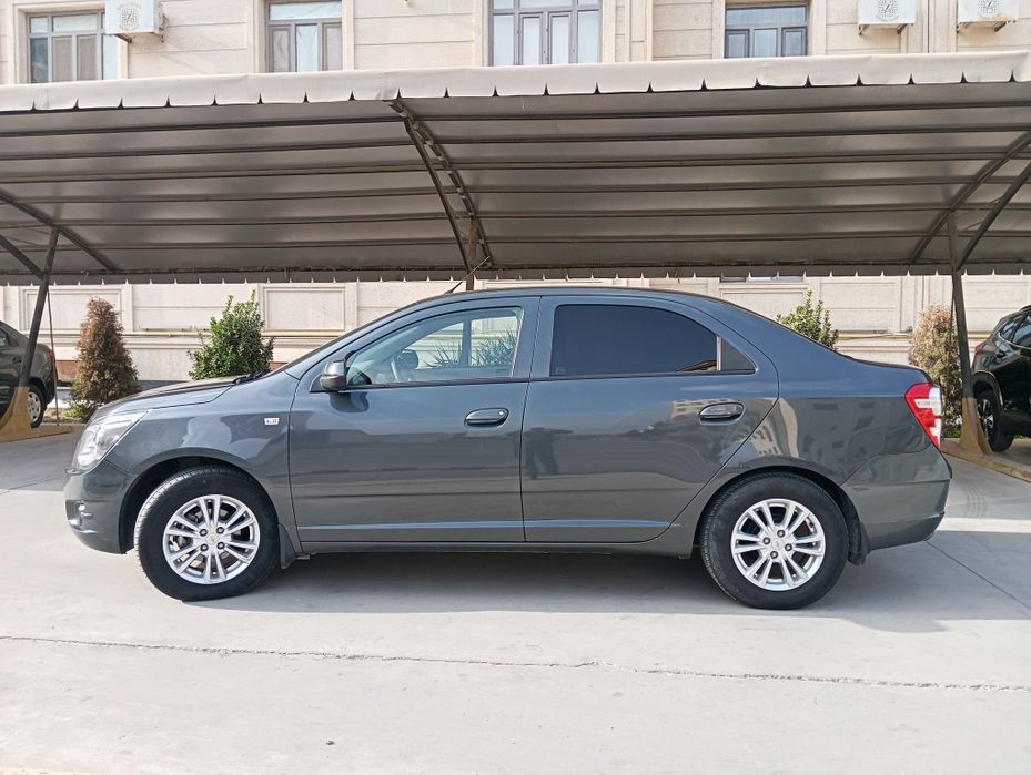 Cobalt alo darajada srochno sotiladi o'zimniki. kelishamiz!