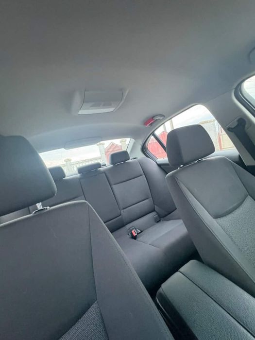 Bmw seria 3 e90 318