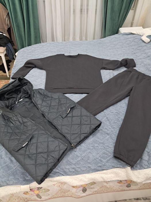 Тройка 50 размер