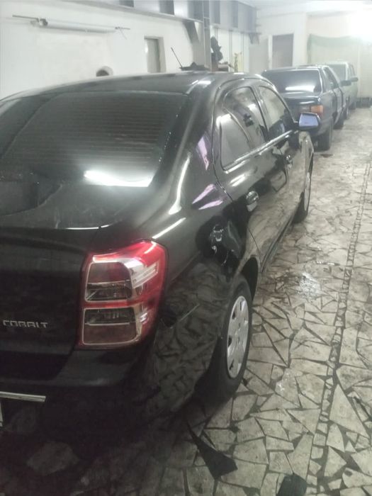 Установка автосигнализации