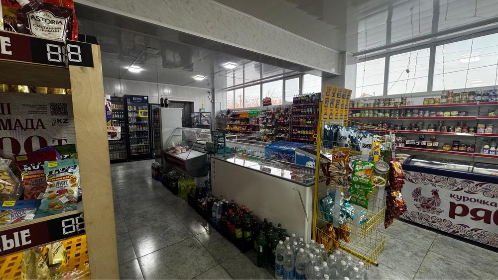 Продается действуйщий бизнес