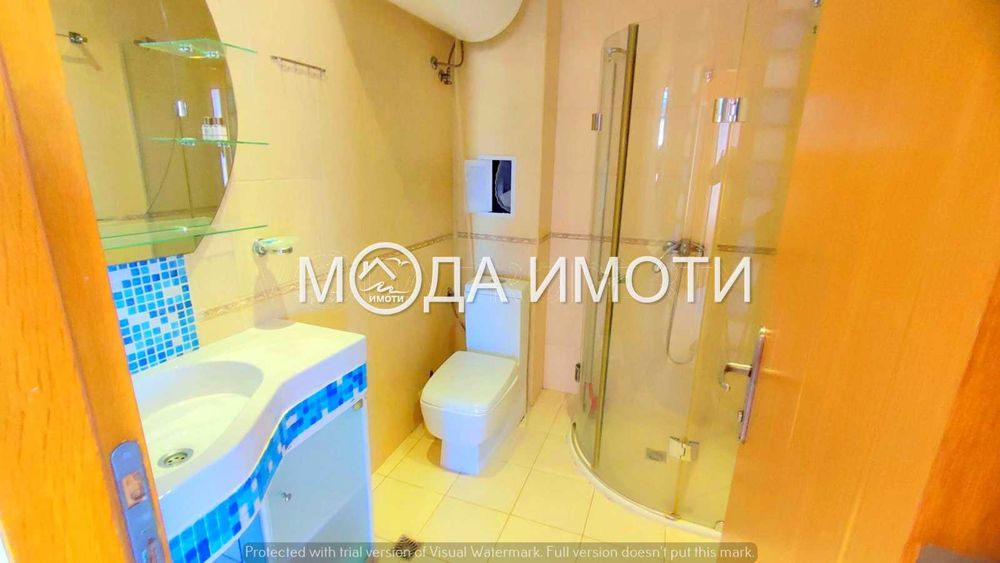 Продава се Двустаен апартамент в к.к. Слънчев бряг - 68 кв.м за 1059 €/кв.м - Снимка #16