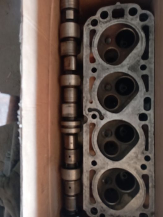 Puliga arziydi ikkita narsa