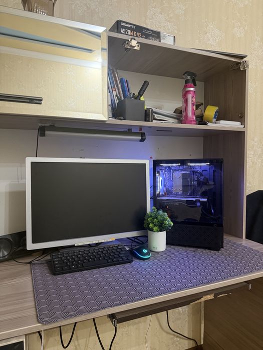 Игровой компютер