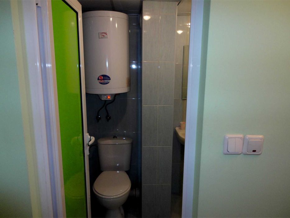 Отдавам апартамент под наем, гр. Варна, едностаен, район ВИНС- 600 лв.