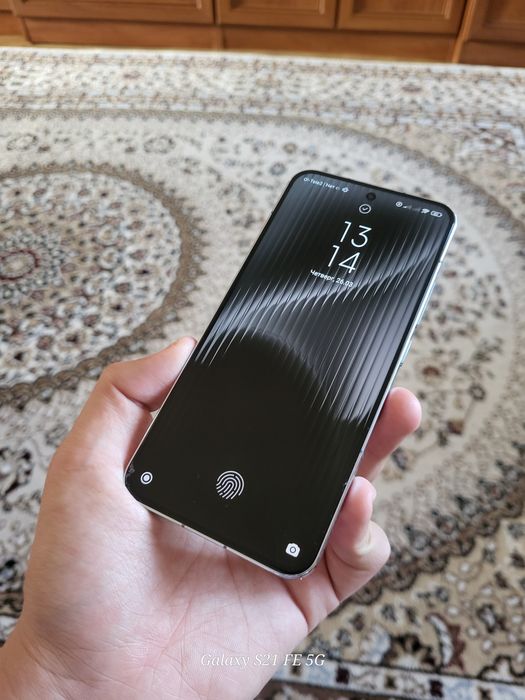 Xiaomi 13 256gb обмен