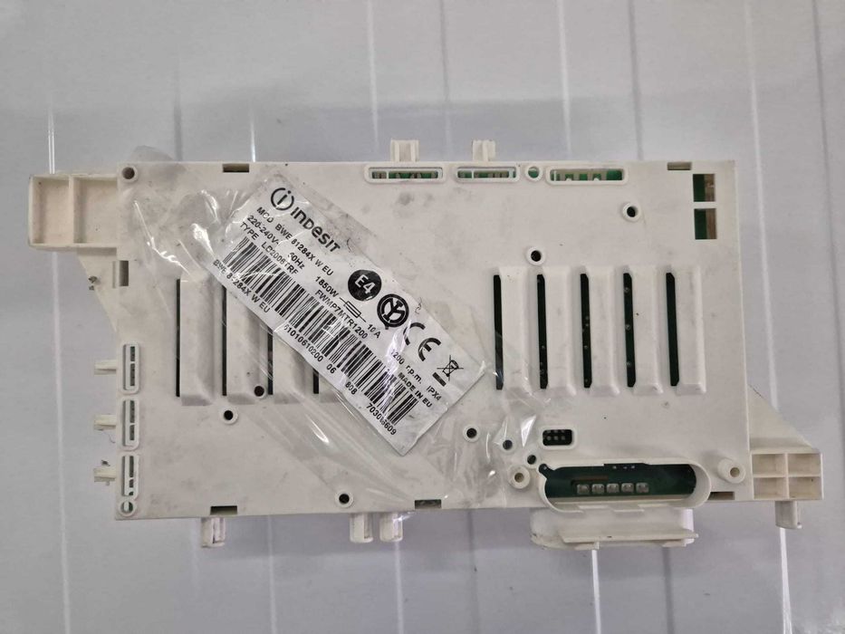 Placa electronica masina de spalat Indesit INNEX BWE81284 XWEU /R19