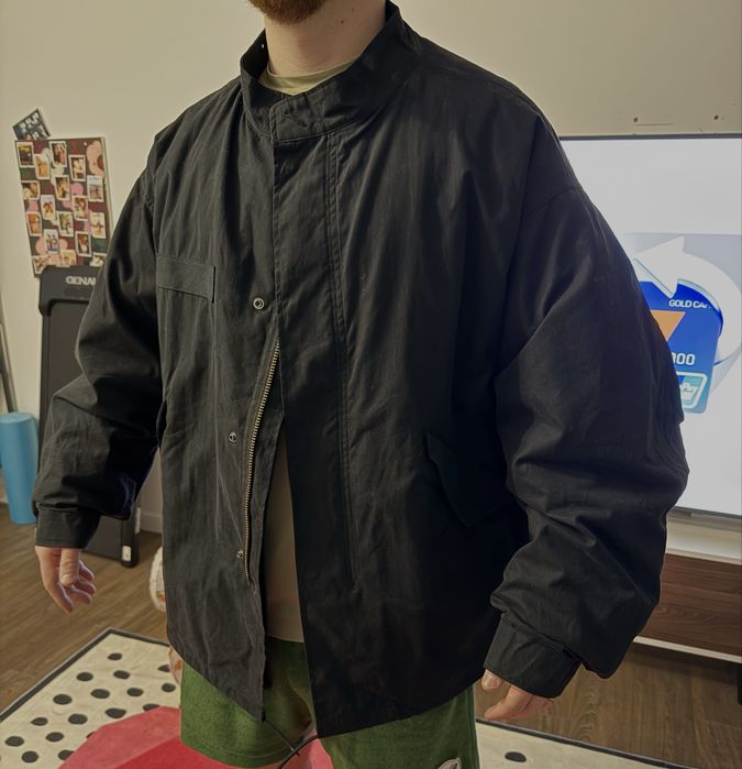 Куртка Freaks Store Japan новая