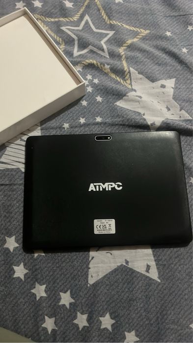 Продавам чисто нов таблет 65гб