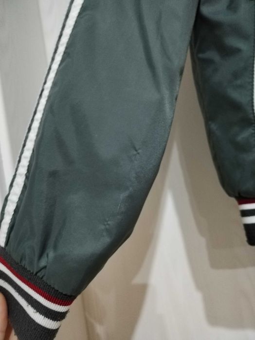 Детско есенно зимно яке 6,7г