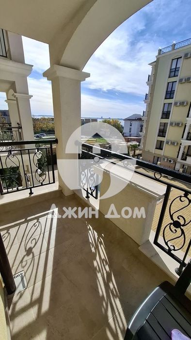 Продава се Двустаен апартамент в Свети Влас - 55 кв.м за 927 €/кв.м - Снимка #6