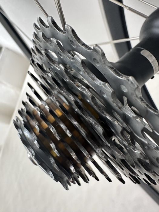Campagnolo Shamal-комплект шосейни капли