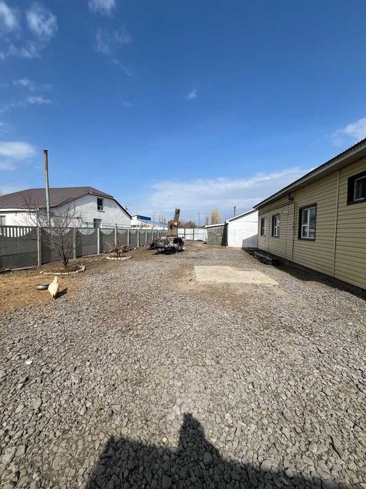 Продам дом в районе Заречный 1