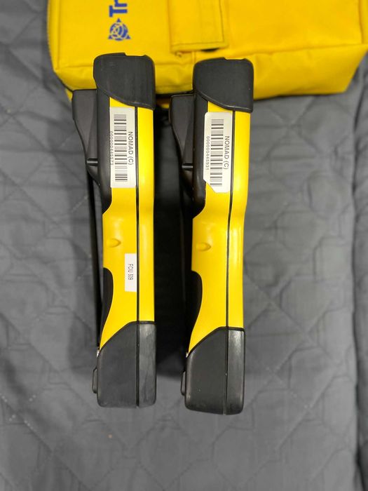 Trimble NOMAD TSC2 GPS Controler + soft  SURVEY 12.50 + SURCE 4 RTK