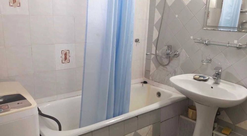 Сдам 3х комнатную квартиру