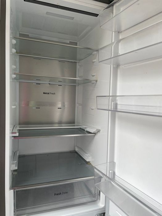 Холодильник LG 2 метра
