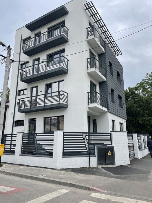 Confectionam Scari garduri porti pergole carport spalatorii auto