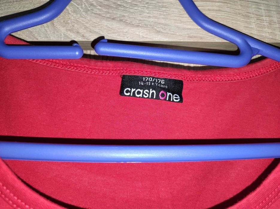 Tricou cu imprimeu - Takko - 14/15 ani