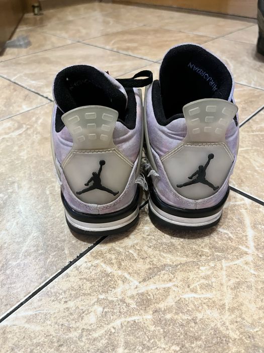 Кроссовки Air Jordan 4 38,5 р