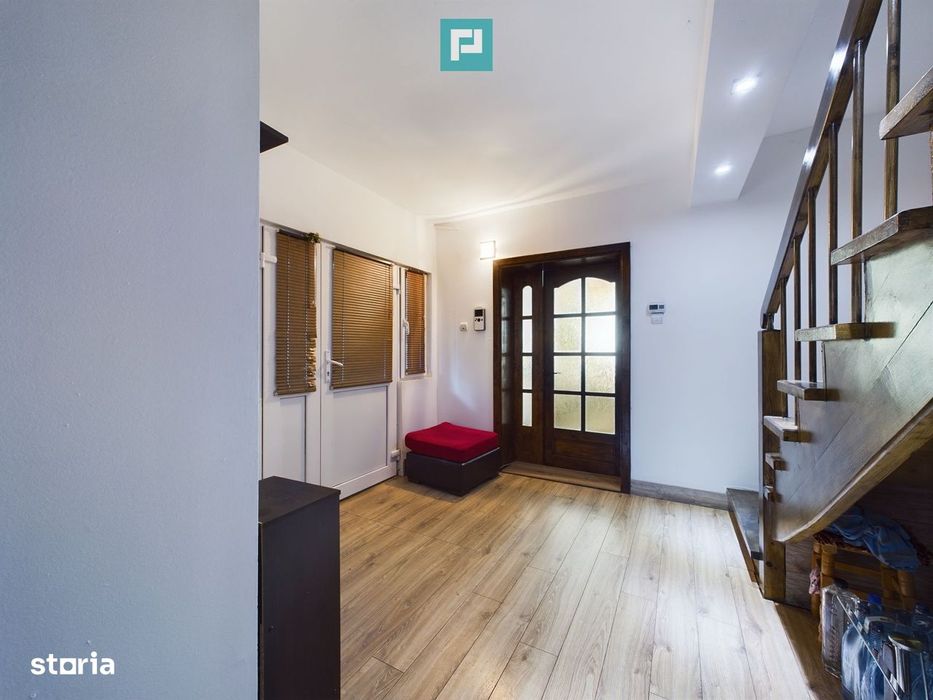 Casă ideală  în zona Crișan