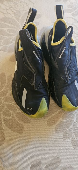 Pantofi sport Converse X  A Could