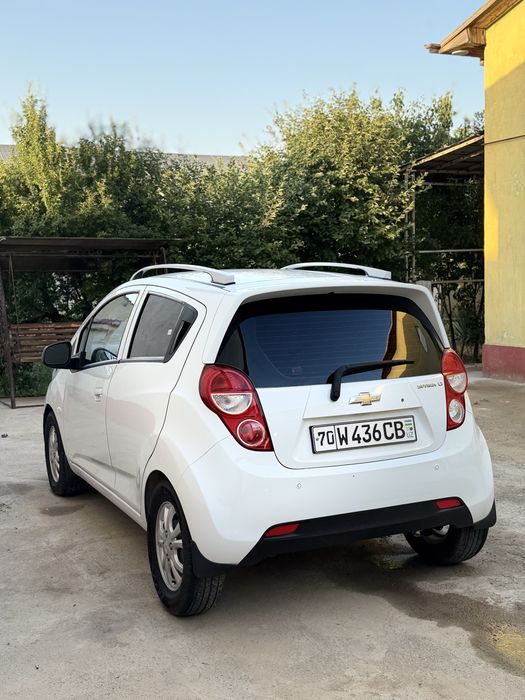 Spark 4-poz avtomat