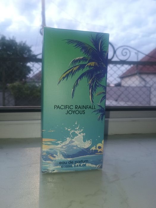 dupe Louis Vuitton Pacific chill