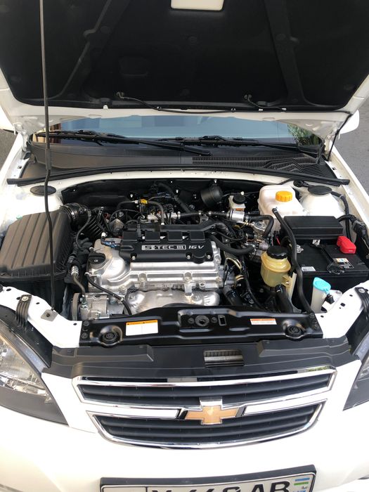 Chevrolet gentra 2022/2023 avtomat sotiladi