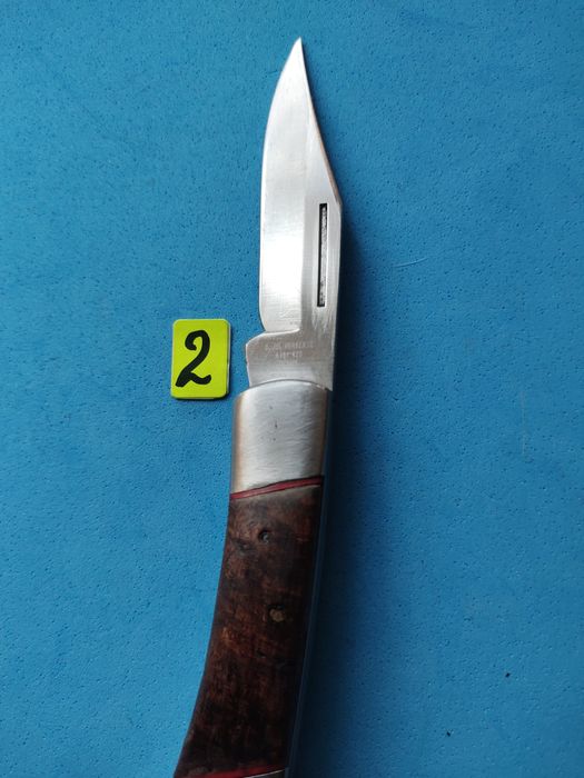 Колекционерски модели джобни ножчета Solingen