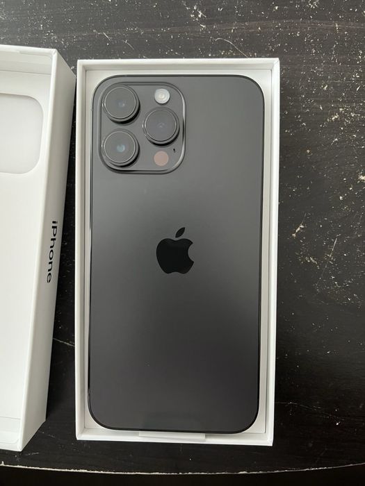 iPhone 14 pro max айфон 14 про макс