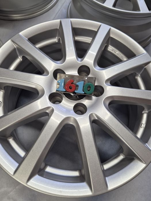 Jante Opel Astra K 16 5x105