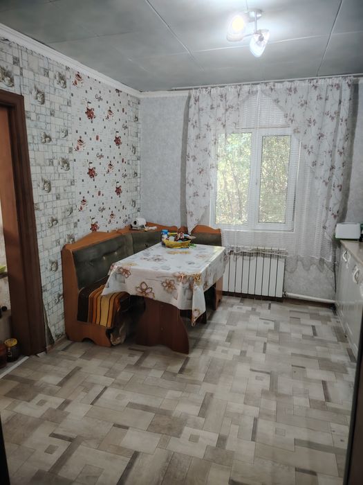 Продаётся дом район жби