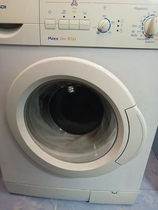 Продам стиральная машинка бош