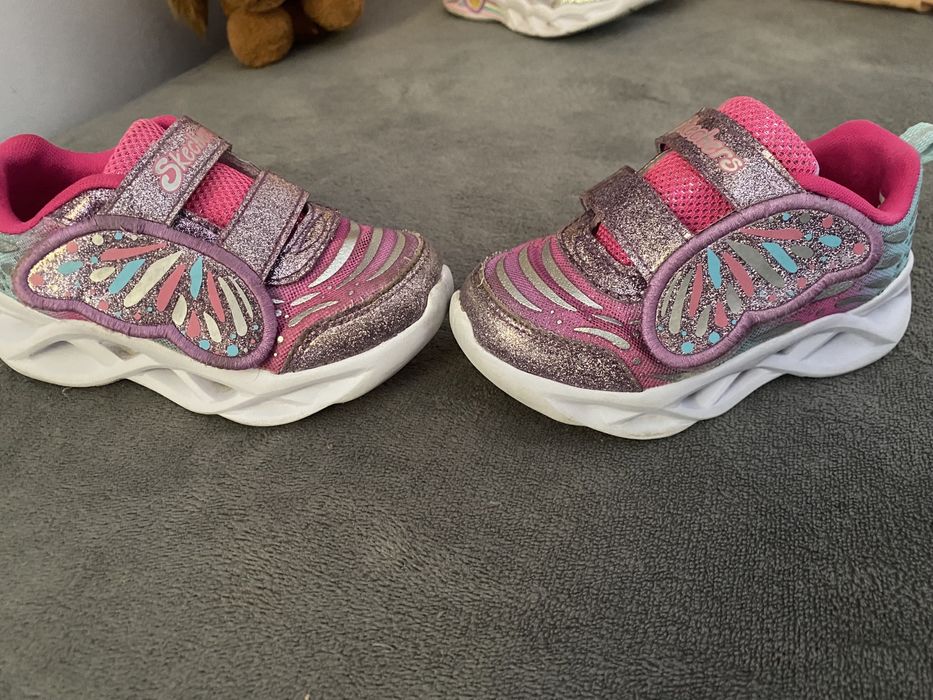 Skechers 2 чифта