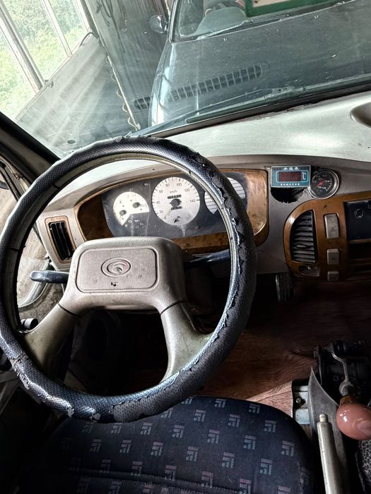 Продам грузовичок фрланд