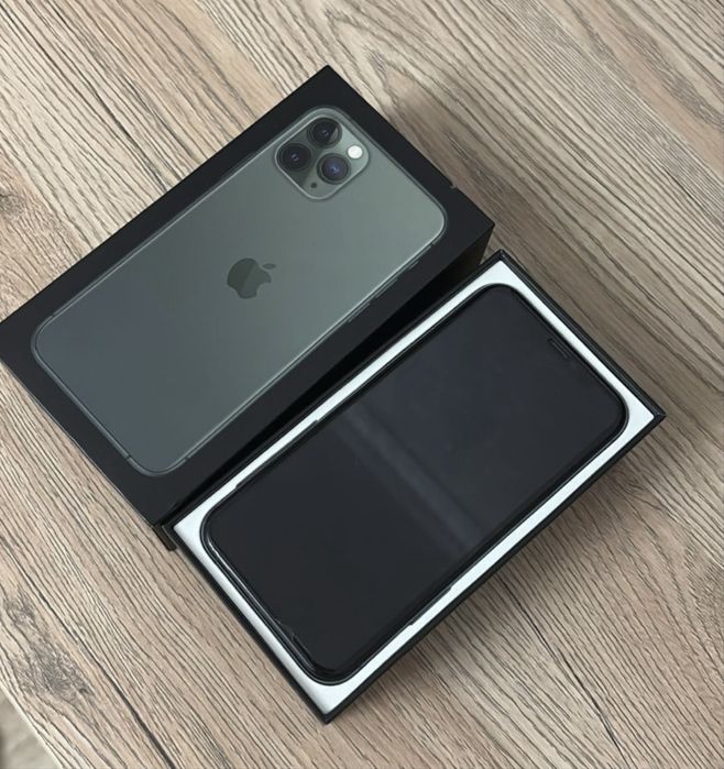 Iphone 11 Pro | Айфон 11 Про