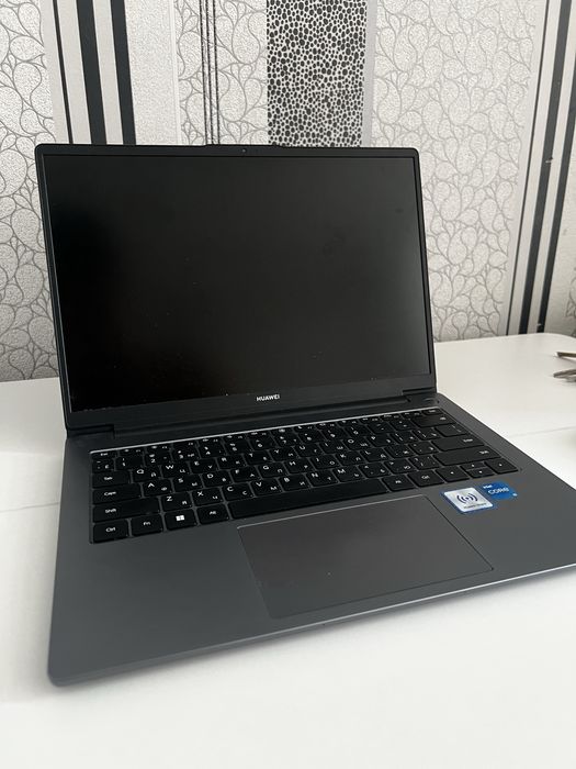 Ноутбук Huawei d14