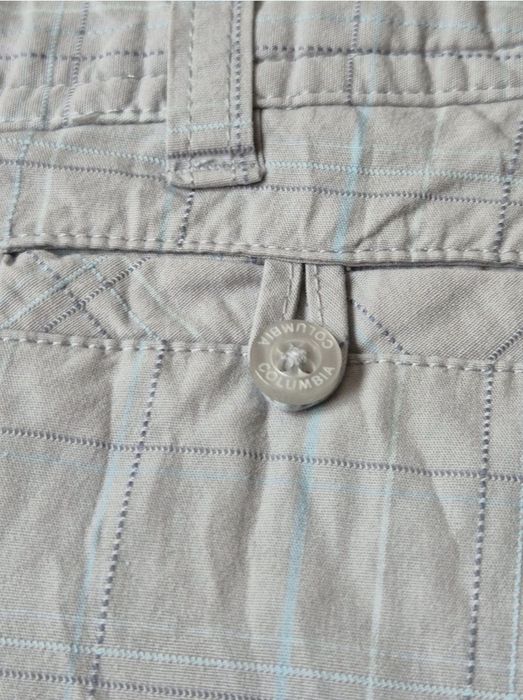 Pantaloni Scurți Columbia damă - Mărimea 4W EU34 / 11 L