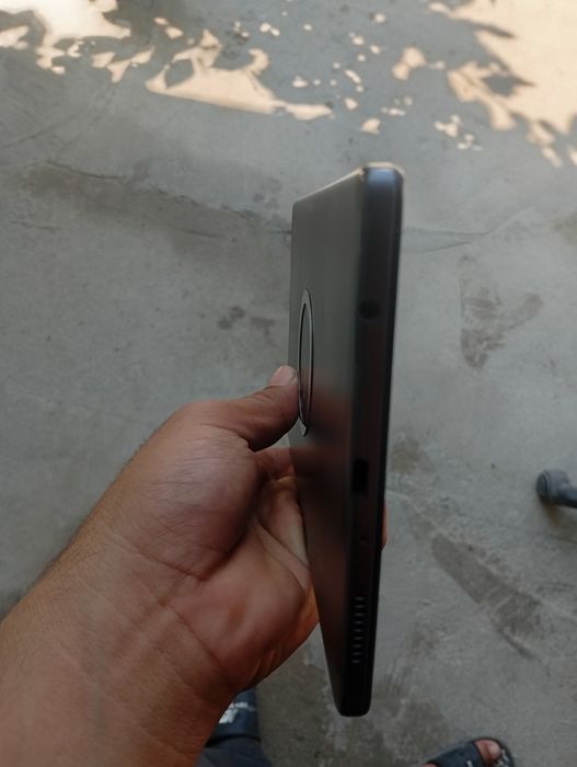 Galaxy tab a7 lite