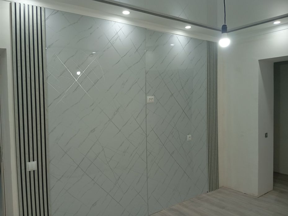 Ремонт квартир под ключ быстро и качественно гипсокартон и кафел