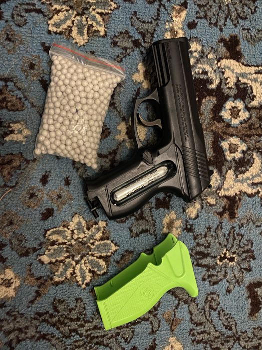 Airsoft de vanzare 6 mm